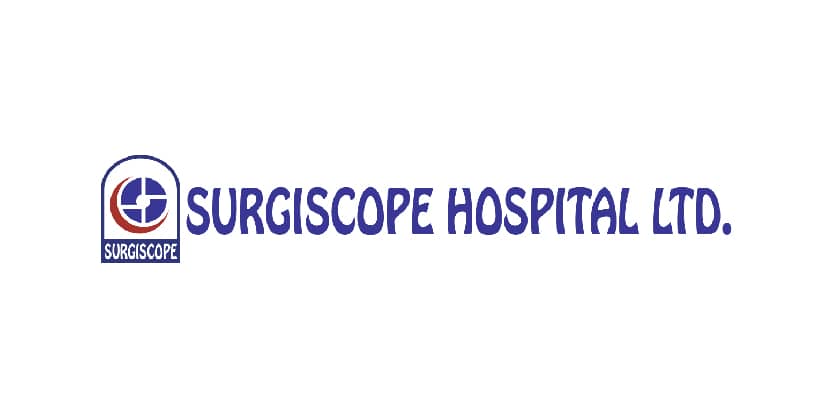 Sergiscope Hospital Ltd