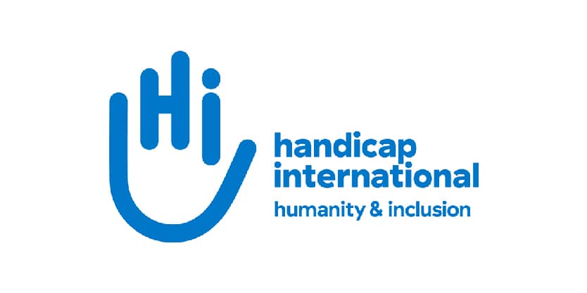 Handicap International